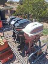 boat motors in Alamogordo, New Mexico