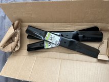 Maxpower 54 inch Mower Blades in Morris, Illinois