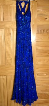 Ladies Formal Gown in Fort Polk, Louisiana