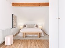 TLA/TDY modern Apt. OPAL BLUE - 2BR 2BA - fully furnished incl. sauna & AC in Ramstein, Germany