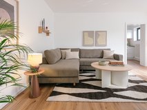 Apartment OPAL GREEN by Stay Eden - TLA / TDY Housing / Luxury home in Ramstein, Germany