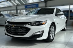 2020 CHEVROLET MALIBU LT in Ramstein, Germany