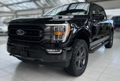 2023 Ford F-150 4X4 SuperCrew in Baumholder, GE