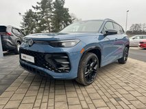 Brand New 2026 Volkswagen Tiguan SE R-Line 4Motion (AWD) in Ansbach, Germany