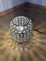 Crystal light . Pick up only in Ramstein, Germany