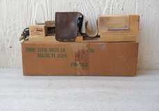 **ISO DYNAMIC NUTCRACKER ELECTRIC** in Alamogordo, New Mexico