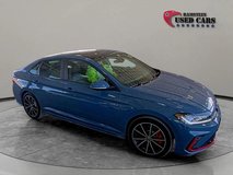 2025 Volkswagen Jetta GLI Autobahn in Grafenwoehr, GE