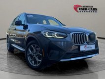2022 BMW X3 xDrive30i in Grafenwoehr, GE