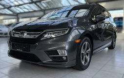 2020 HONDA ODYSSEY TOURING in Ramstein, Germany