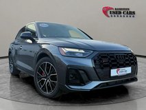 2024 Audi SQ5 Premium Plus Quattro 3.0L V6 Turbo in Grafenwoehr, GE
