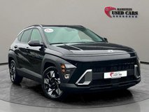 2025 Hyundai Kona SEL in Grafenwoehr, GE