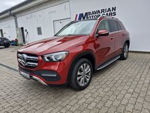 2020 Mercedes Benz GLE 450 4matic in Stuttgart, GE