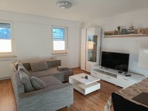 Vaihingen, 2.5 room fully furnished apartment (upper-floor), neer to Patch in Stuttgart, GE