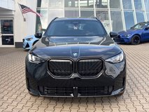 2026 BMW X3 xDrive 30 Promo *Now Available in Ramstein, Germany