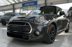 2015 MINI COOPER S HARDTOP 2-DOOR in Baumholder, GE