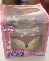 (c) 2017 SILLY SQUISHIES FROSTED FAIRY TALES DEER CAKE SQUISHY SCENTED in Brookfield, Wisconsin