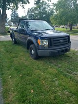 F-150 XLT only 41,000 MI on it!!!! in Chicago, Illinois