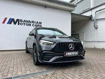 2022 Mercedes-Benz GLA Utility 4D GLA35 AMG AWD in Stuttgart, GE