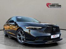 2023 Honda Accord EX in Spangdahlem, Germany