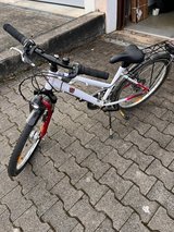 Girls Bike for Sale – (Ready for New Adventures!) in Stuttgart, GE