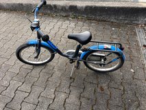 Little Explorer Bike Looking for a New Rider! in Stuttgart, GE