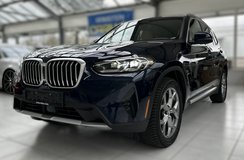 2024 BMW X3 30i xDrive Sports Activity in Spangdahlem, Germany