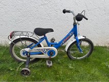 bike for kids 3-6 y.o. good condition. in Stuttgart, GE