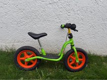 bike for kids 1,5-4 y.o. good condition. in Stuttgart, GE