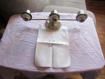 Bathroom Light in Aurora, Illinois