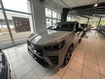 2026 BMW X2 xDrive 28i in Ramstein, Germany