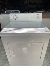 Roper Whirlpool Dryer Extra Large Capicity in Fort Polk, Louisiana