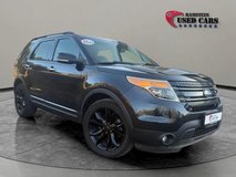 2014 Ford Explorer Limited in Ramstein, Germany