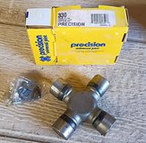 Universal Joint- Precision 330 in Alamogordo, New Mexico