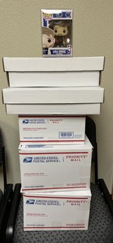 Trading Card Lot in Okinawa, Japan