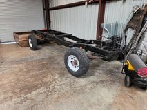 1972 f250 Highboy in Alamogordo, New Mexico