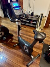 Exercise Bike in Okinawa, Japan