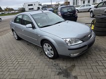 FORD MONDEO 2.5 AUTOMATIK 2004 ONLY 79.000 MILES in Ramstein, Germany