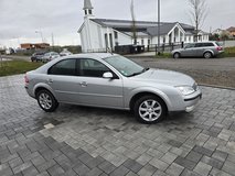 FORD MONDEO 2,0 AUTOMATIC 2005 ONLY 59.000 MILES in Ramstein, Germany