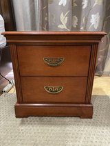 Nighstand in Okinawa, Japan