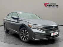 2024 Volkswagen Jetta S in Ramstein, Germany