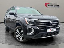 2024 Volkswagen Atlas SE Technology 4MOTION in Ramstein, Germany