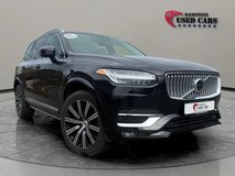 2023 Volvo XC90 B6 Plus 7-Passenger AWD in Ramstein, Germany