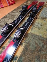 Rossignol All-Mountain Skis in Ramstein, Germany
