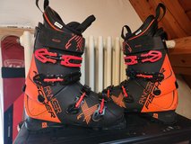 Fischer Ranger 120 Ski Boot 29.5 in Ramstein, Germany