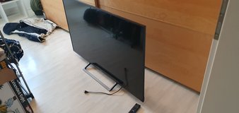55 inch Sony TV. in Wiesbaden, GE
