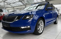 2017 Skoda Octavia Combi in Wiesbaden, GE