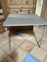 foldable table in Ramstein, Germany