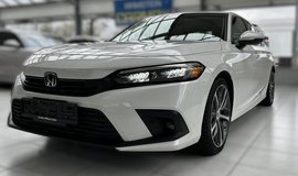 2023 HONDA CIVIC Touring in Ramstein, Germany