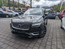 2020 Volvo XC90 T6 Inscription AWD in Stuttgart, GE