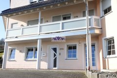 Dream apartment in Bitburg-Fließem, 120 sqm living space, 1 living room, 2 bedrooms, 1 kitchen, ... in Spangdahlem, Germany